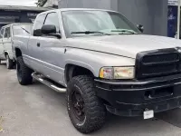 Gebraucht Dodge Ram 223 PS (164 kW) 2001 Beige Pickup