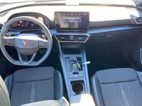 Gebraucht Cupra Formentor 150 PS (110 kW) 2023 Grau SUV