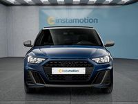 Second-hand Audi A1 207 CP (152 kW) 2023 Albastru SUV