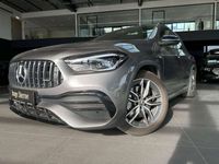 gebraucht Mercedes GLA35 AMG GLA 35 4M Pano, AHK, Kamera, EASY-P.,Multib.