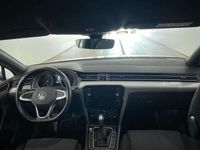 gebraucht VW Passat Variant 2.0 TDI BMT Business Navi ACC