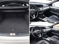 Gebraucht Mercedes E250 204 PS (150 kW) 2016 Weiß Kombi