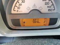 Gebraucht Smart ForTwo Cabrio 71 PS (52 kW) 2007 Silber Cabrio