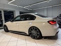 Gebraucht BMW 340 Performance 326 PS (239 kW) 2017 Weiß Limousine