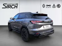 Neu Renault Austral Esprit Alpine 131 PS (96 kW) 2026 Grau SUV