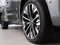 Usata Volvo XC60 Ultra 310 CV (228 kW) 2025 Forest lake / metallic SUV