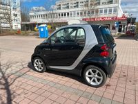 Gebraucht Smart ForTwo Coupé Passion 71 PS (52 kW) 2007 Grau Coupé