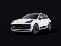 Gebraucht Porsche Macan 265 PS (194 kW) 2023 SUV