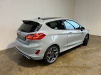 gebraucht Ford Fiesta ST 1.5 EcoBoost Panorama PDC Recaro 1Hd