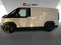 Neu Kia PV5 119 kW (163 PS) 2026 Weiss Van / Kleinbus