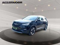 gebraucht Opel Grandland X Turbo INNOVATION Automatik, PDC, SHZ