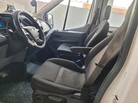 Gebraucht VW Touran 155 PS (114 kW) 2016 Weiß Van / Kleinbus