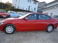 gebraucht BMW 318 d