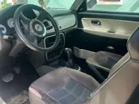 Gebraucht Chatenet CH26 2011 Weiß Kleinwagen