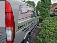 Gebraucht Mercedes Vito 116 PS (85 kW) 2009 Van