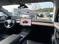 Second-hand Tesla Model 3 366 kW (498 CP) 2022 Negru Berlinǎ
