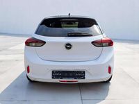 Gebraucht Opel Corsa-e Edition 100 kW (136 PS) 2021 Jade weiss Kleinwagen