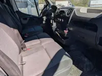 Używany Renault Master 163 KM (119 kW) 2016 Biały Van