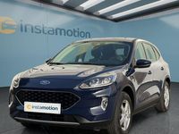 Gebraucht Ford Kuga 152 PS (111 kW) 2021 SUV