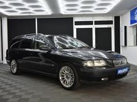 Gebraucht Volvo V70 140 PS (102 kW) 2000 Grau Kombi
