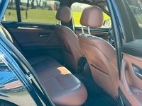 Gebraucht BMW 525 218 PS (160 kW) 2015 Kombi