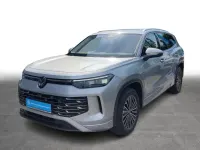 Gebraucht VW Tayron Elegance 150 PS (110 kW) 2025 Silber SUV