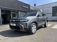 Ny Dacia Duster Expression 140 HK (102 kW) 2026 Grå SUV