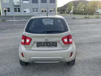 Second-hand Suzuki Ignis 83 CP (61 kW) 2020 Bej SUV