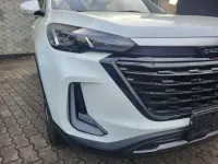 Neu Baic X35 136 PS (100 kW) 2026 Weiß SUV