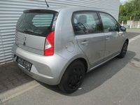 Gebraucht Seat Mii Style 60 PS (44 kW) 2019 Silber Kleinwagen