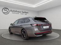 Neu VW Passat R-line 193 PS (141 kW) 2025 Grau Kombi