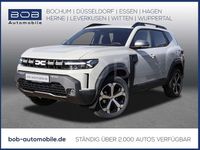 Neu Dacia Duster Journey 154 PS (113 kW) 2026 Dolomitgrau SUV