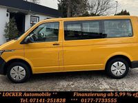 Gebraucht VW Caravelle 150 PS (110 kW) 2020 Van / Kleinbus