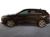 Gebraucht Ford Kuga ST-Line 151 PS (111 kW) 2024 Schwarz SUV