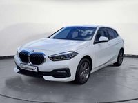 gebraucht BMW 118 i Advantage Klimaaut. PDC Sitzhzg. Vorn