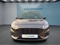 Gebraucht Ford Kuga ST-Line X 150 PS (110 kW) 2024 Grau SUV