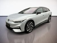 Gebraucht VW ID.7 Pro 210 kW (286 PS) 2025 Scale silver Kombi