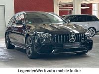Gebraucht Mercedes E63S AMG AMG 612 PS (450 kW) 2023 Obsidianschwarz Kombi