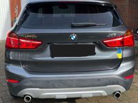 gebraucht BMW X1 xDrive25d Aut. xLine