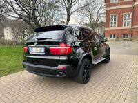 gebraucht BMW X5 xdrive30d (3.0d) auto