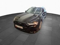 Gebraucht Audi S6 Ambiente 344 PS (253 kW) 2024 Mythosschwarz metallic Kombi