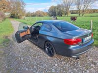 Gebraucht BMW 330 Performance 272 PS (200 kW) 2010 Grün Coupé
