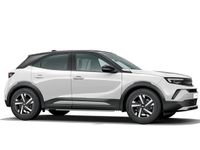 Neu Opel Mokka Edition 145 PS (106 kW) 2026 Arktis weiß SUV