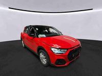 Gebraucht Audi A1 Sport 150 PS (110 kW) 2020 Rot SUV