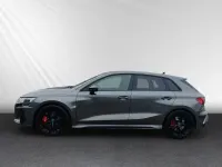 Gebraucht Audi RS3 Sport 400 PS (294 kW) 2026 Grau Limousine