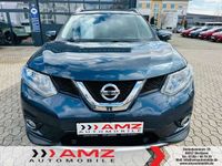 gebraucht Nissan X-Trail 1.6 DIG-T Schaltgetriebe - 360