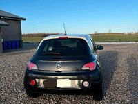 Gebraucht Opel Adam Glam 90 PS (66 kW) 2015 Andere farben Kleinwagen