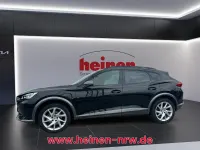Usata Cupra Formentor 150 CV (110 kW) 2023 Nero SUV