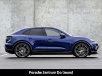 Gebraucht Porsche Macan 380 kW (517 PS) 2025 Blau SUV