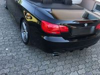 gebraucht BMW 320 Cabriolet i M Sport Edition M Sport Edition